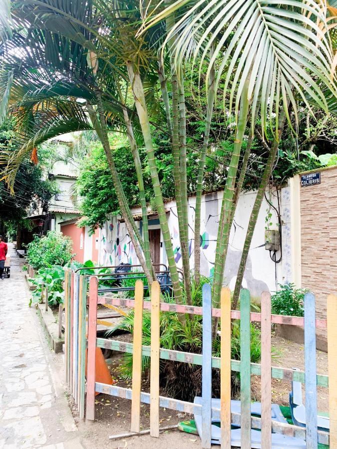 Apartamento Encantador Na Ilha Da Gigoia Rio de Janeiro Exterior photo