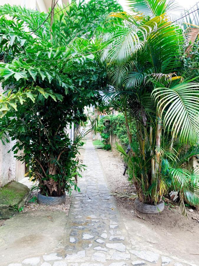 Apartamento Encantador Na Ilha Da Gigoia Rio de Janeiro Exterior photo